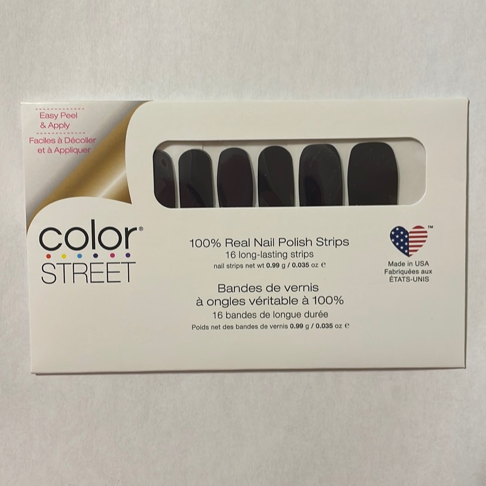 Color Street
